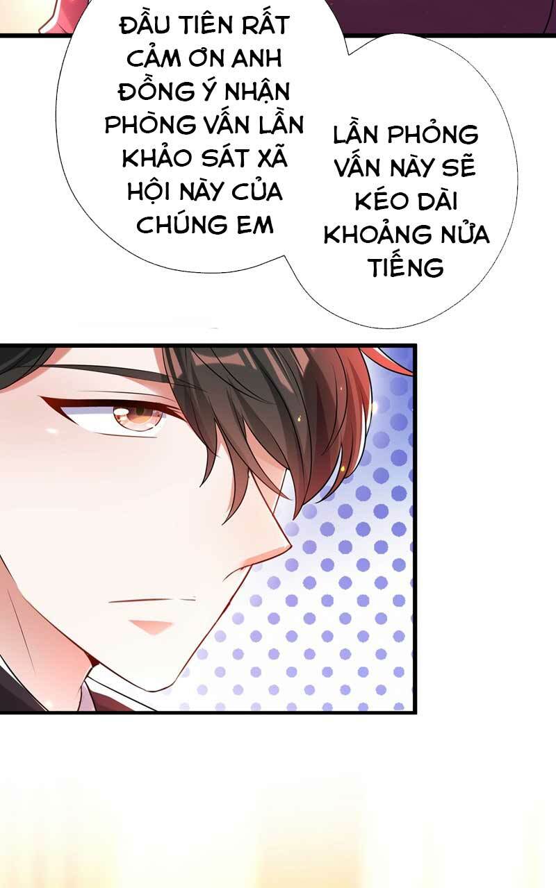 Trùng Sinh Không Gian: Cô Vợ Hào Môn Nóng Bỏng Không Dễ Chọc: Chapter 51