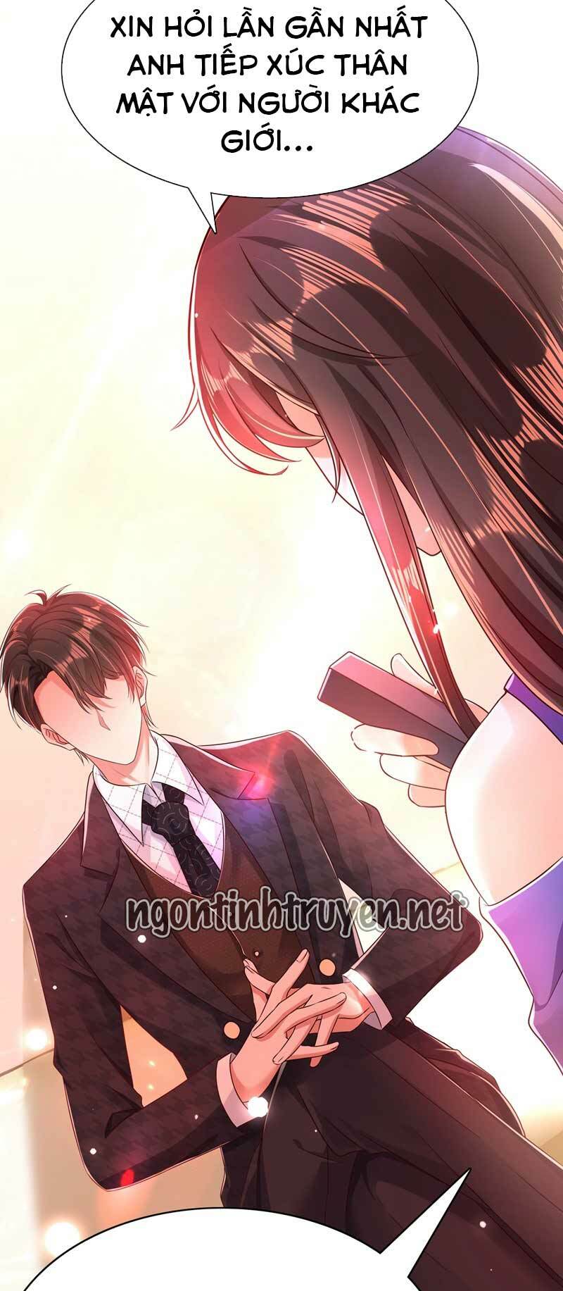 Trùng Sinh Không Gian: Cô Vợ Hào Môn Nóng Bỏng Không Dễ Chọc: Chapter 51