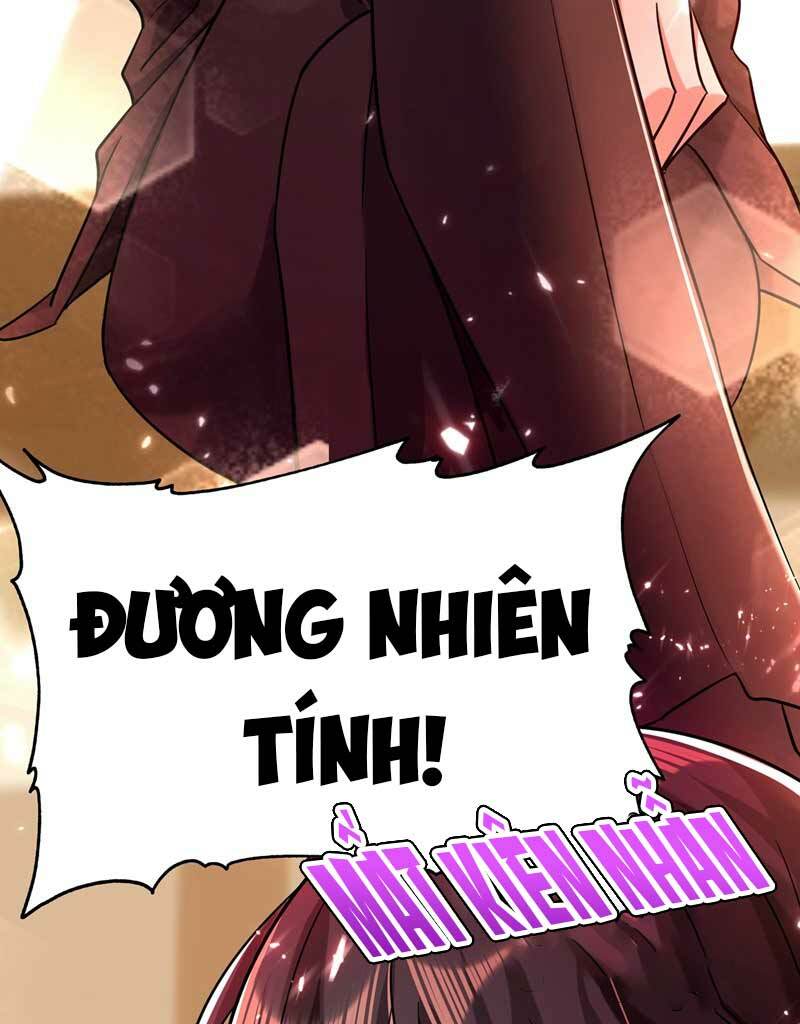 Trùng Sinh Không Gian: Cô Vợ Hào Môn Nóng Bỏng Không Dễ Chọc: Chapter 51