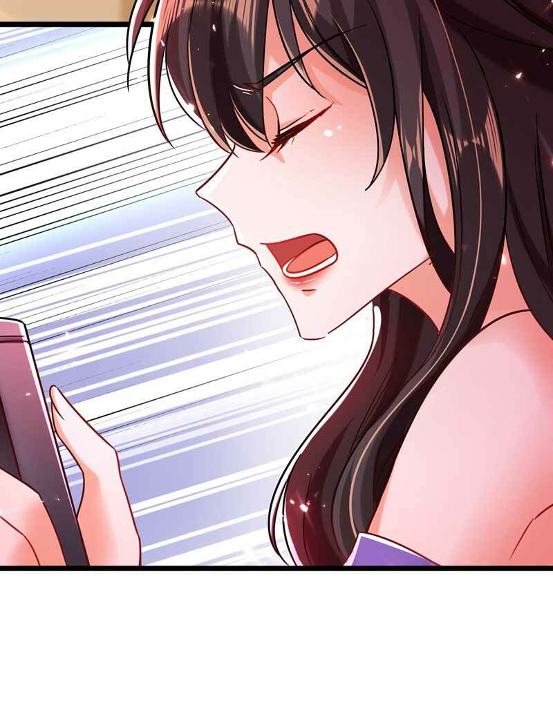 Trùng Sinh Không Gian: Cô Vợ Hào Môn Nóng Bỏng Không Dễ Chọc: Chapter 51