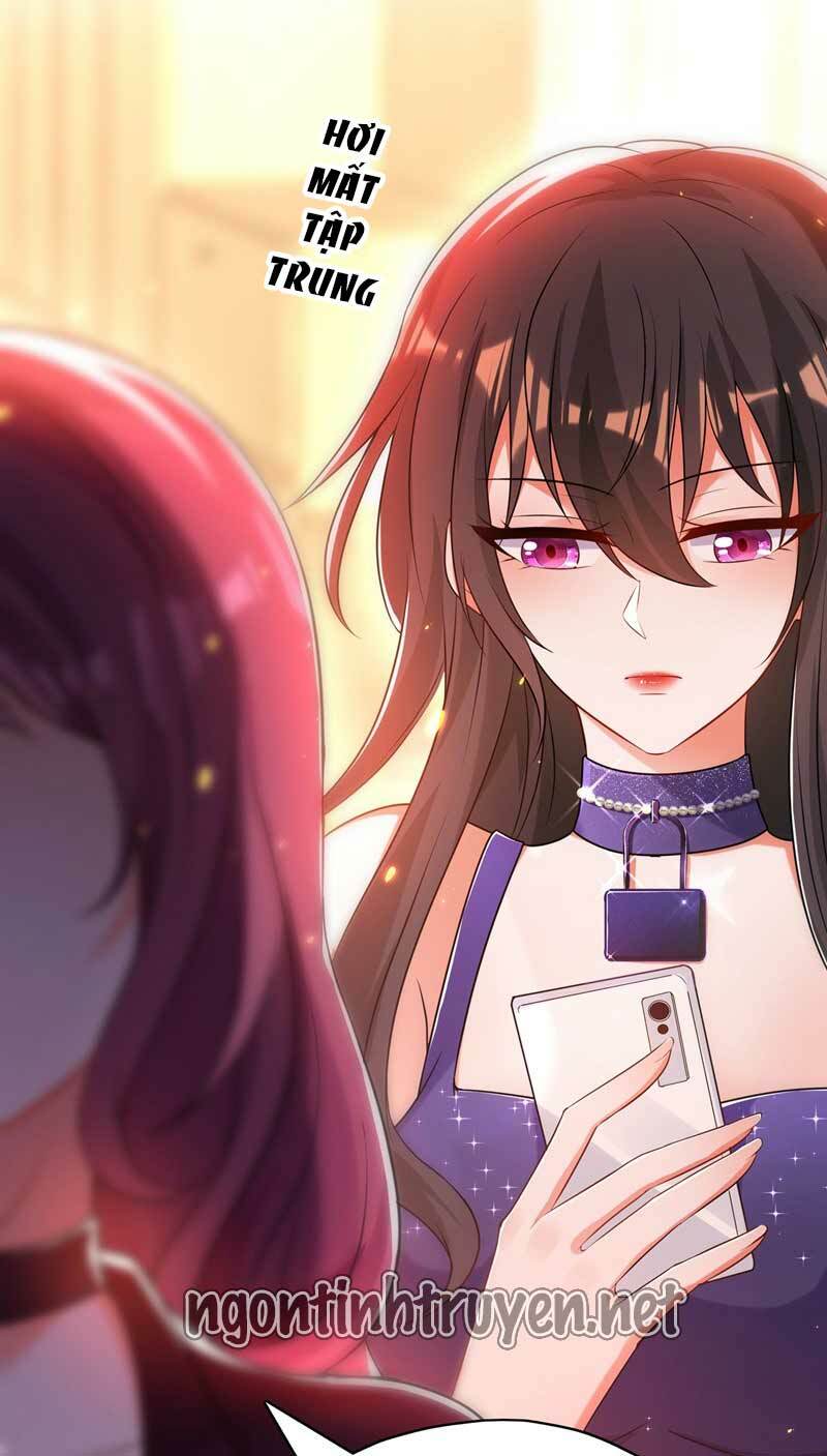 Trùng Sinh Không Gian: Cô Vợ Hào Môn Nóng Bỏng Không Dễ Chọc: Chapter 51