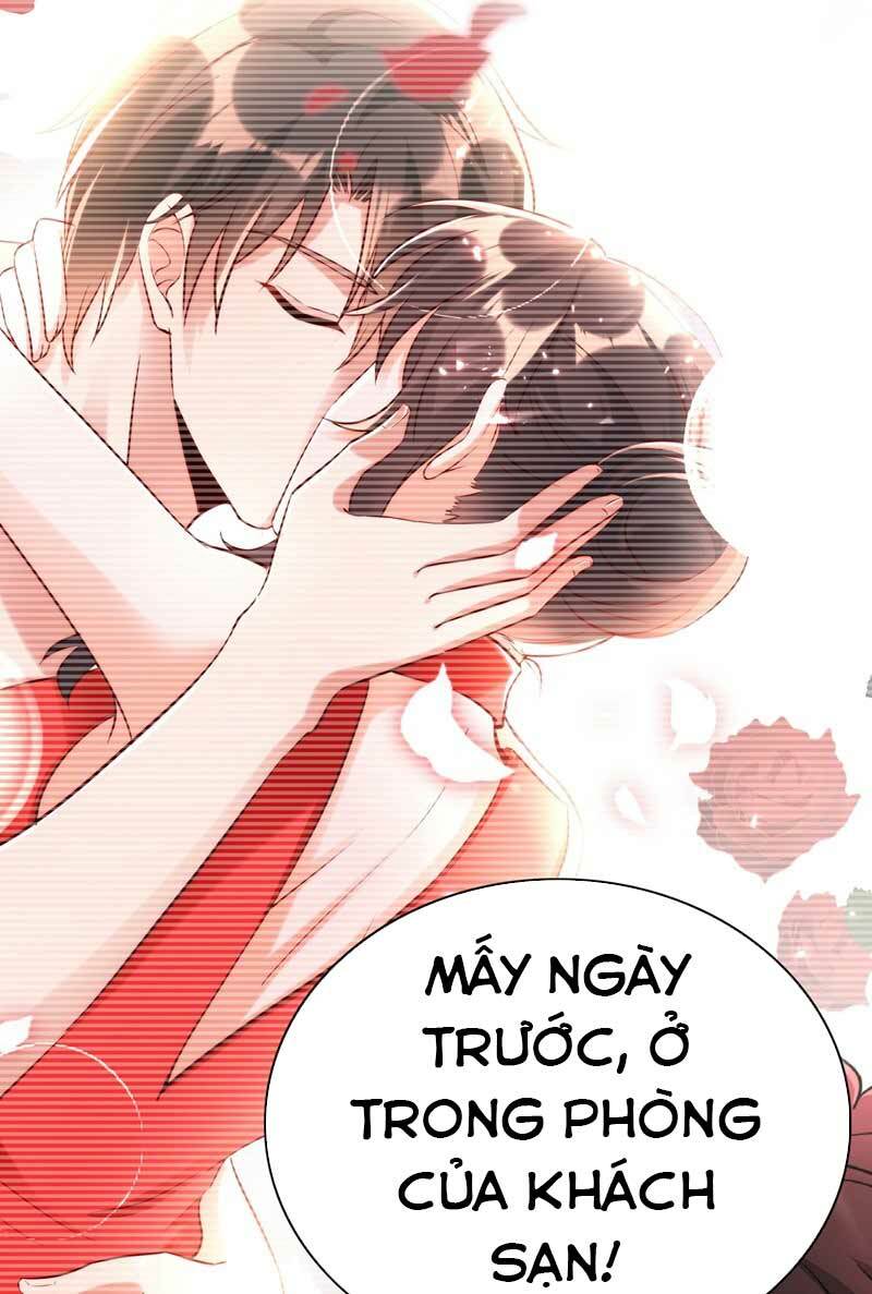 Trùng Sinh Không Gian: Cô Vợ Hào Môn Nóng Bỏng Không Dễ Chọc: Chapter 51