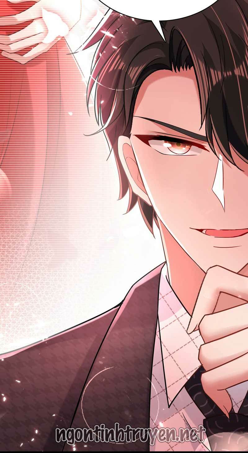 Trùng Sinh Không Gian: Cô Vợ Hào Môn Nóng Bỏng Không Dễ Chọc: Chapter 51