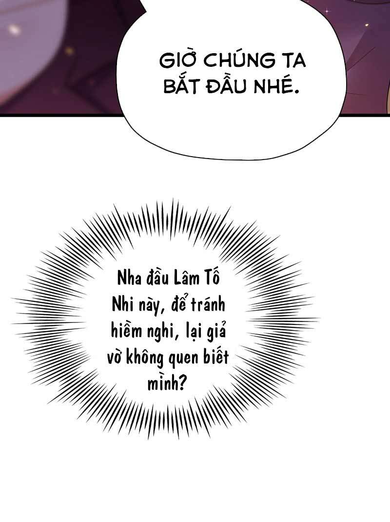 Trùng Sinh Không Gian: Cô Vợ Hào Môn Nóng Bỏng Không Dễ Chọc: Chapter 51