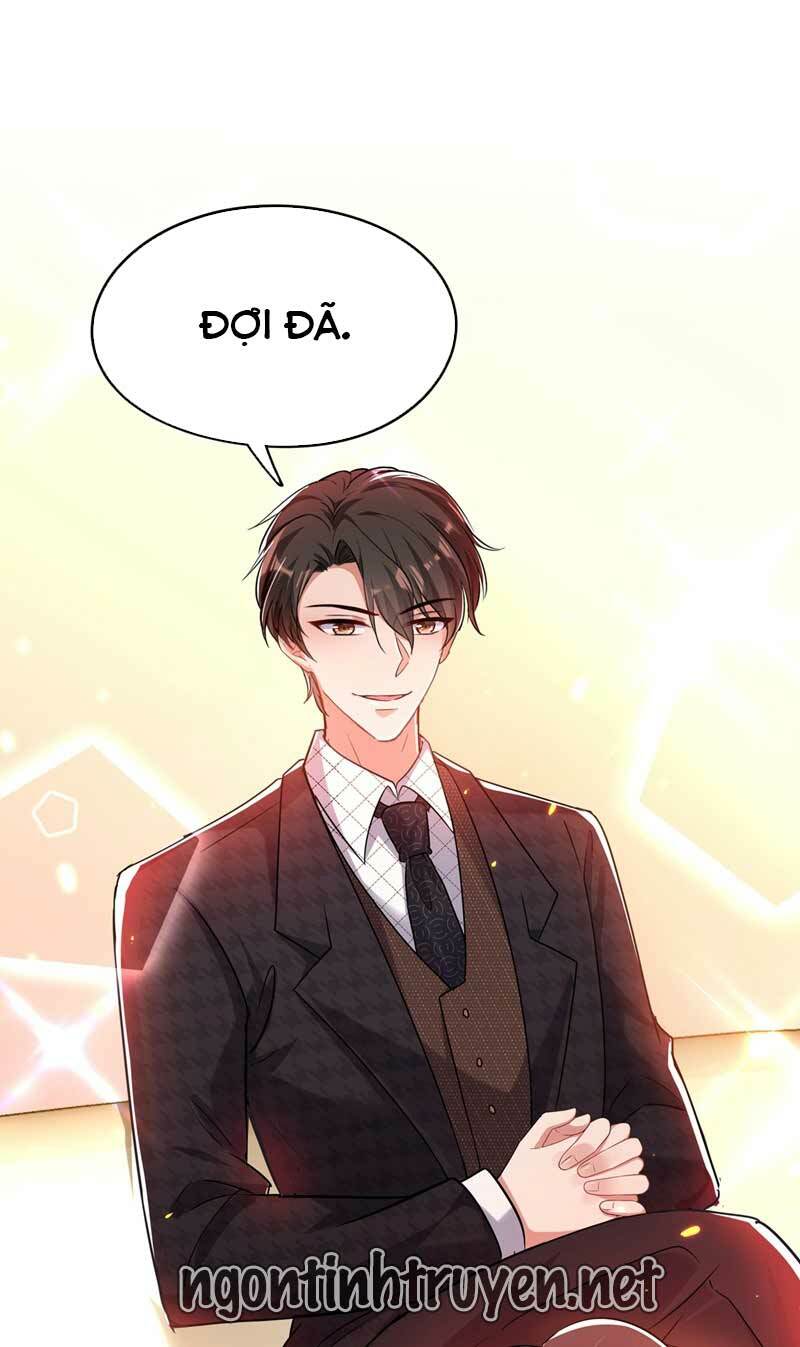 Trùng Sinh Không Gian: Cô Vợ Hào Môn Nóng Bỏng Không Dễ Chọc: Chapter 51