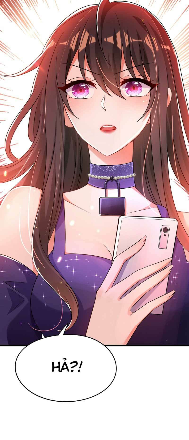 Trùng Sinh Không Gian: Cô Vợ Hào Môn Nóng Bỏng Không Dễ Chọc: Chapter 51