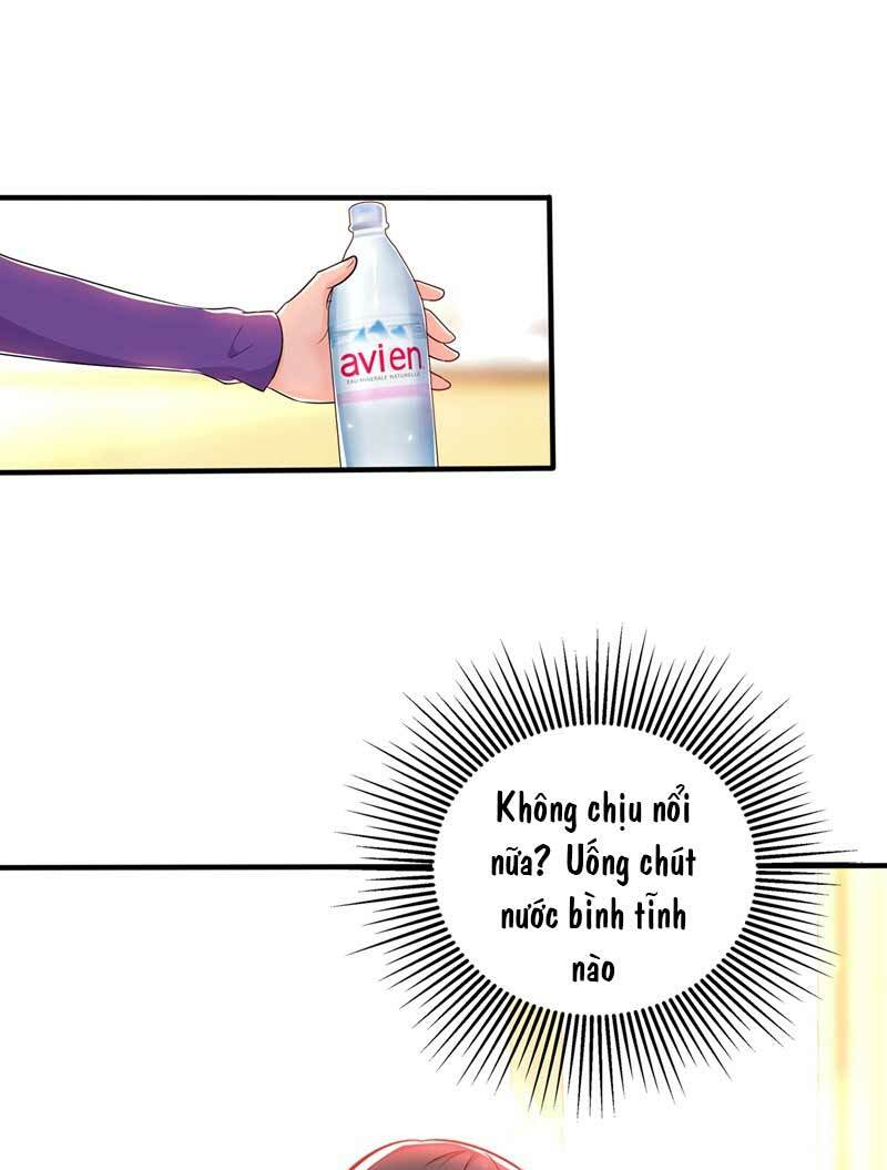 Trùng Sinh Không Gian: Cô Vợ Hào Môn Nóng Bỏng Không Dễ Chọc: Chapter 52