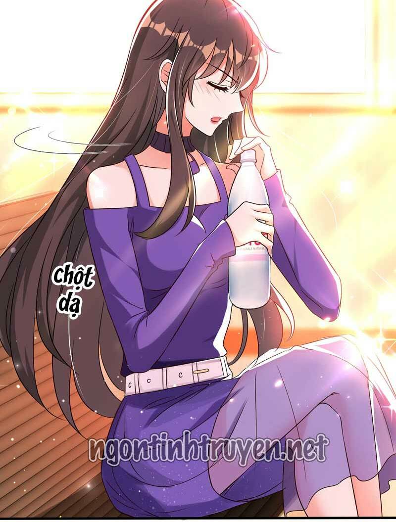 Trùng Sinh Không Gian: Cô Vợ Hào Môn Nóng Bỏng Không Dễ Chọc: Chapter 52