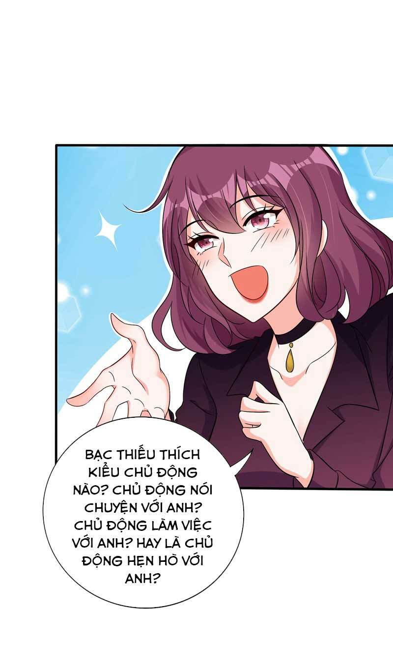 Trùng Sinh Không Gian: Cô Vợ Hào Môn Nóng Bỏng Không Dễ Chọc: Chapter 52