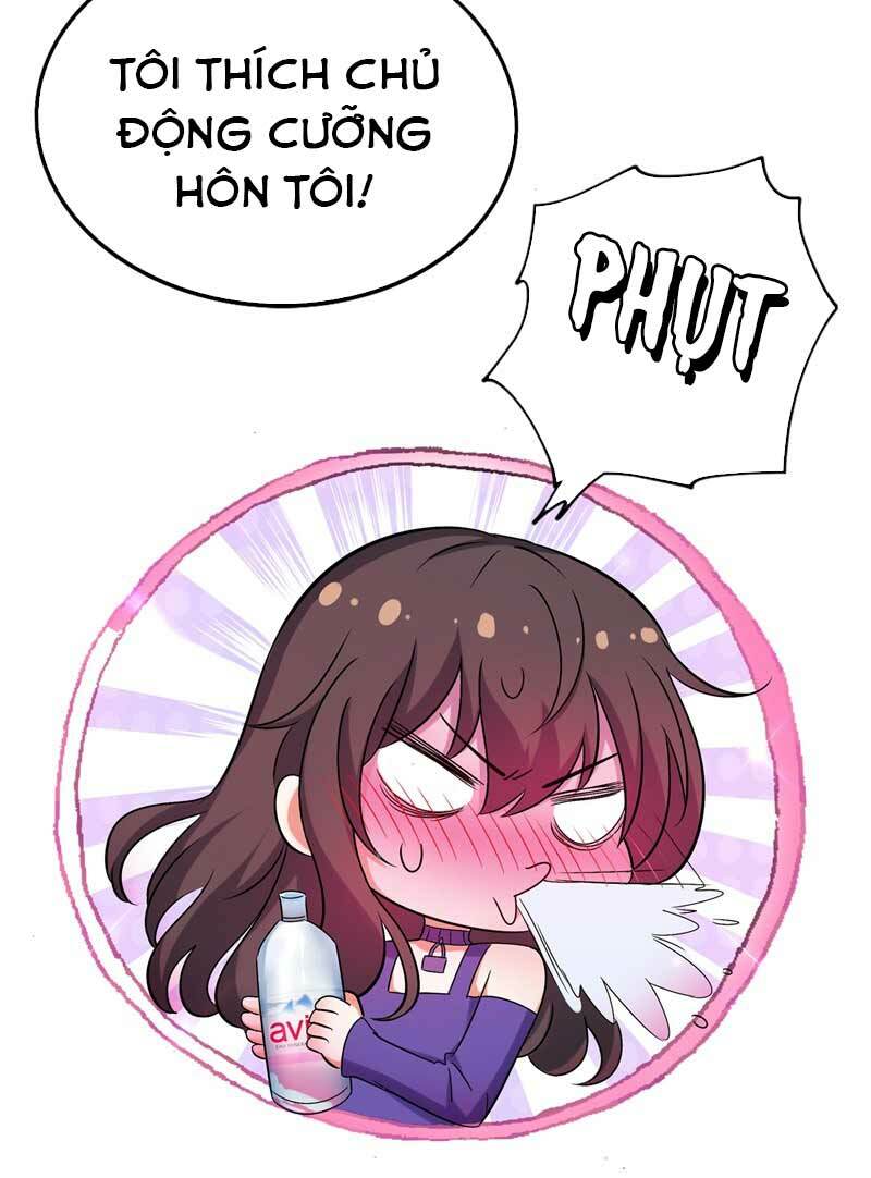 Trùng Sinh Không Gian: Cô Vợ Hào Môn Nóng Bỏng Không Dễ Chọc: Chapter 52