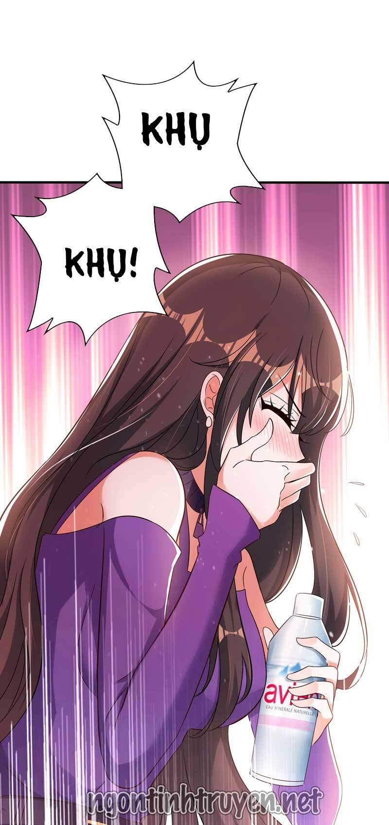 Trùng Sinh Không Gian: Cô Vợ Hào Môn Nóng Bỏng Không Dễ Chọc: Chapter 52