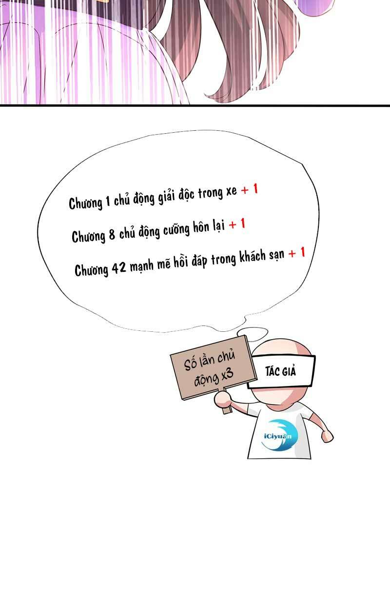 Trùng Sinh Không Gian: Cô Vợ Hào Môn Nóng Bỏng Không Dễ Chọc: Chapter 52