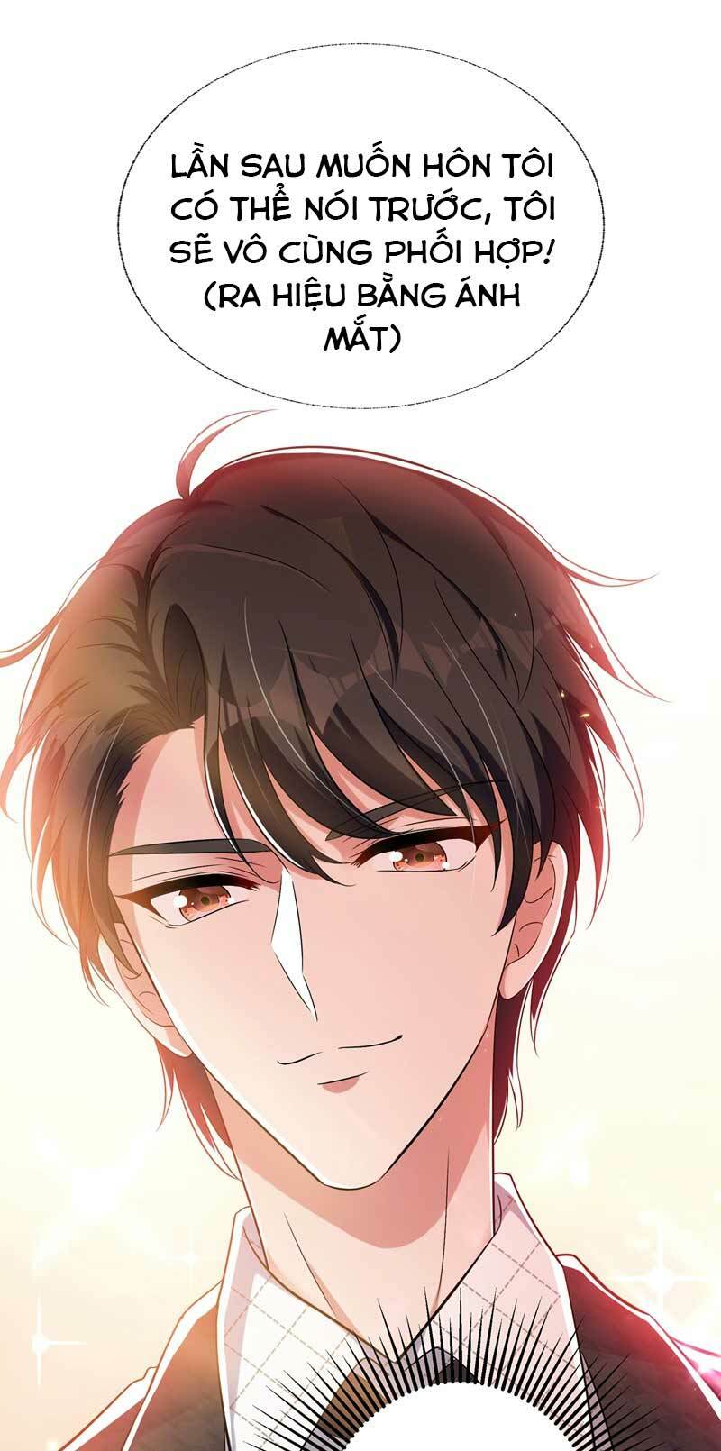 Trùng Sinh Không Gian: Cô Vợ Hào Môn Nóng Bỏng Không Dễ Chọc: Chapter 52