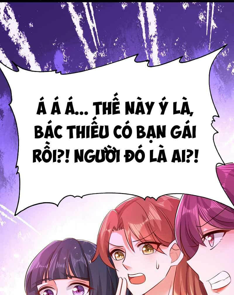Trùng Sinh Không Gian: Cô Vợ Hào Môn Nóng Bỏng Không Dễ Chọc: Chapter 52