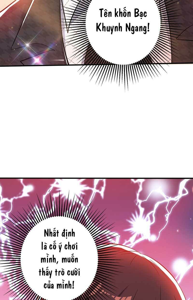 Trùng Sinh Không Gian: Cô Vợ Hào Môn Nóng Bỏng Không Dễ Chọc: Chapter 52