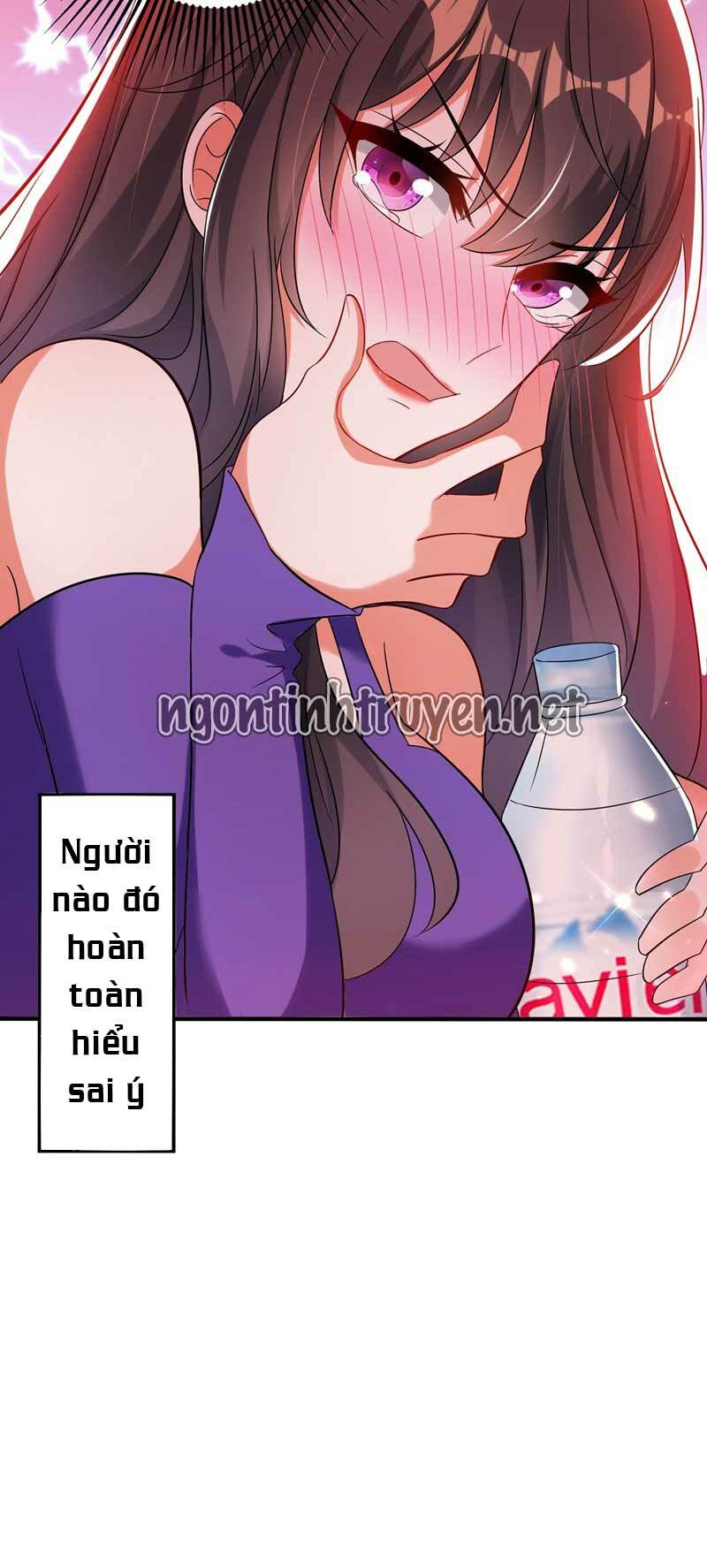 Trùng Sinh Không Gian: Cô Vợ Hào Môn Nóng Bỏng Không Dễ Chọc: Chapter 52