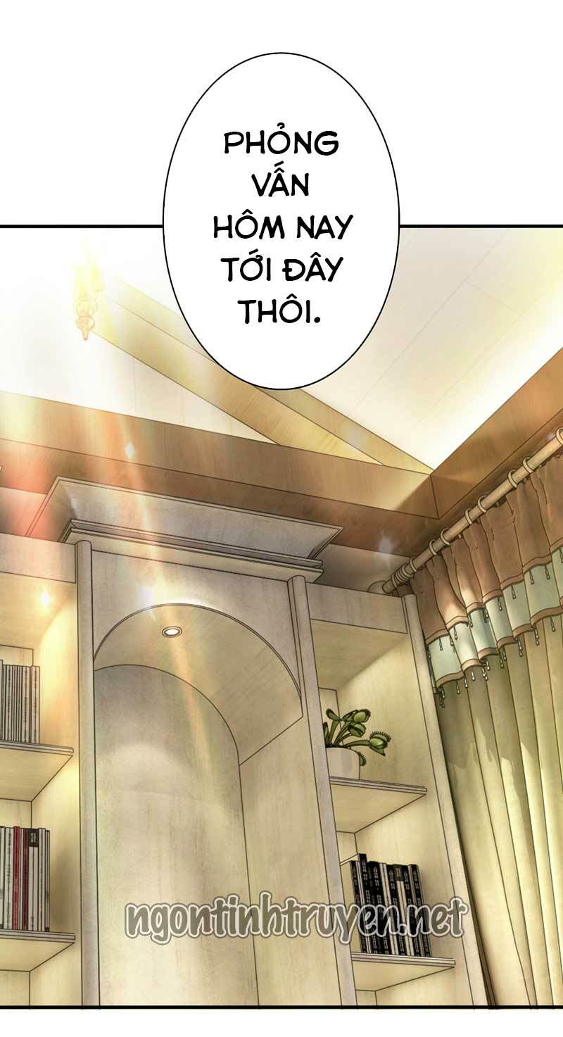 Trùng Sinh Không Gian: Cô Vợ Hào Môn Nóng Bỏng Không Dễ Chọc: Chapter 52