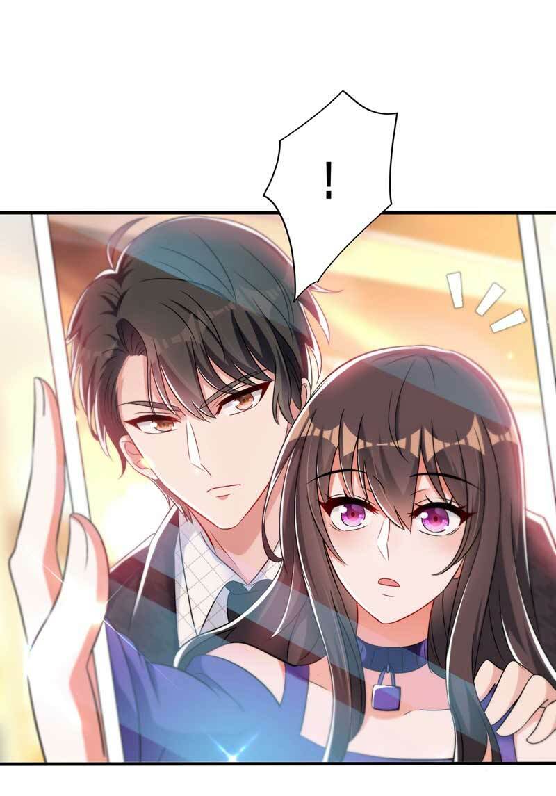 Trùng Sinh Không Gian: Cô Vợ Hào Môn Nóng Bỏng Không Dễ Chọc: Chapter 52