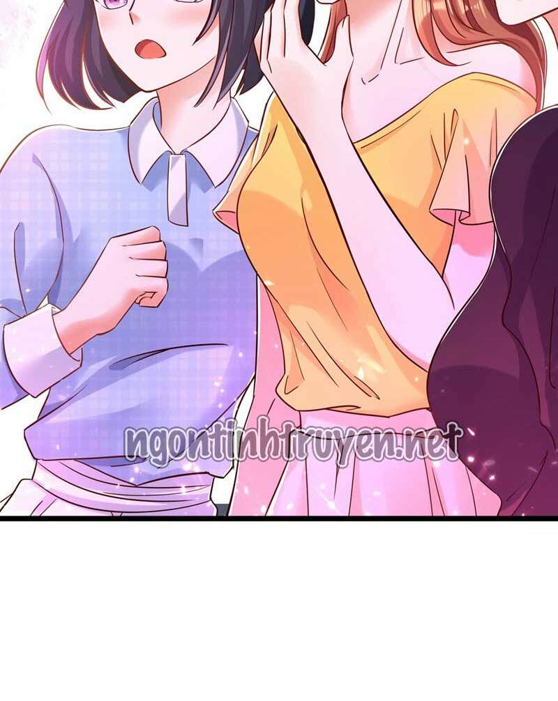 Trùng Sinh Không Gian: Cô Vợ Hào Môn Nóng Bỏng Không Dễ Chọc: Chapter 52