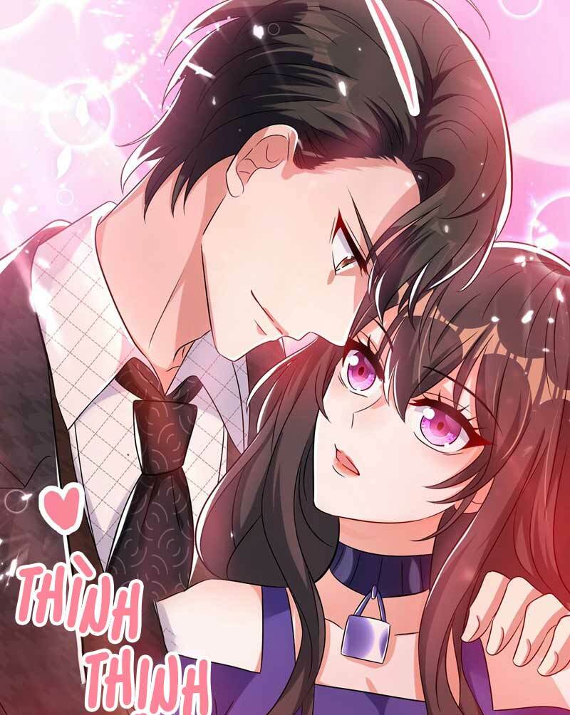 Trùng Sinh Không Gian: Cô Vợ Hào Môn Nóng Bỏng Không Dễ Chọc: Chapter 52
