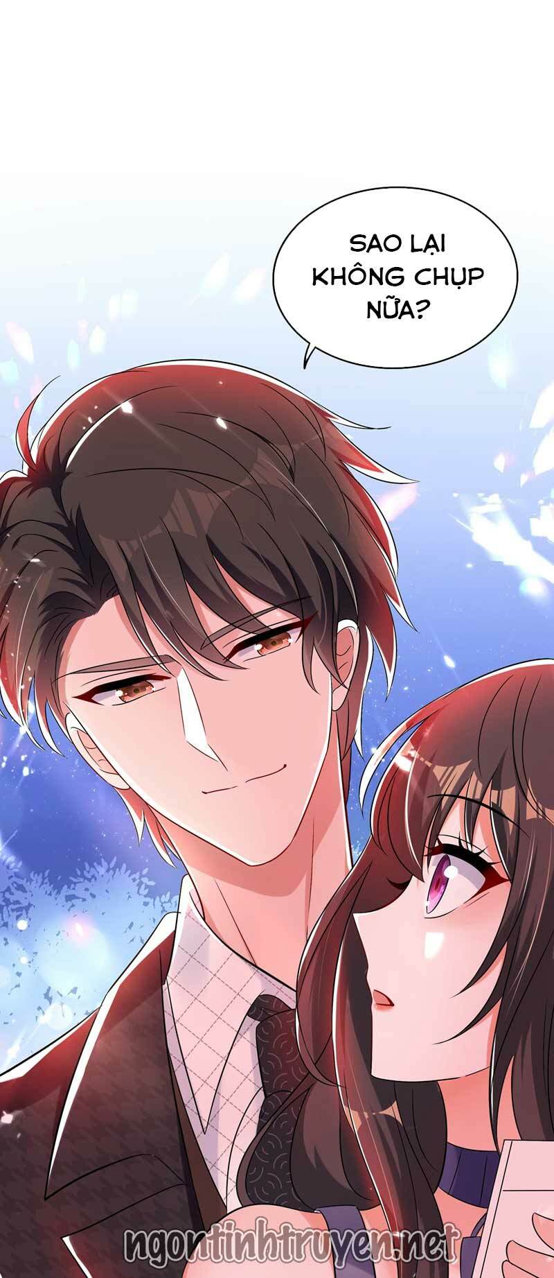 Trùng Sinh Không Gian: Cô Vợ Hào Môn Nóng Bỏng Không Dễ Chọc: Chapter 52