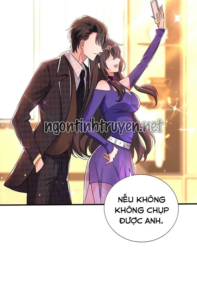Trùng Sinh Không Gian: Cô Vợ Hào Môn Nóng Bỏng Không Dễ Chọc: Chapter 52