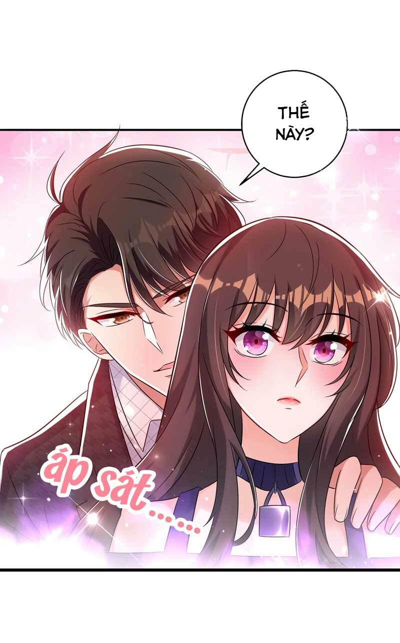 Trùng Sinh Không Gian: Cô Vợ Hào Môn Nóng Bỏng Không Dễ Chọc: Chapter 52
