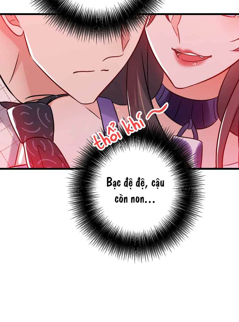 Trùng Sinh Không Gian: Cô Vợ Hào Môn Nóng Bỏng Không Dễ Chọc: Chapter 52