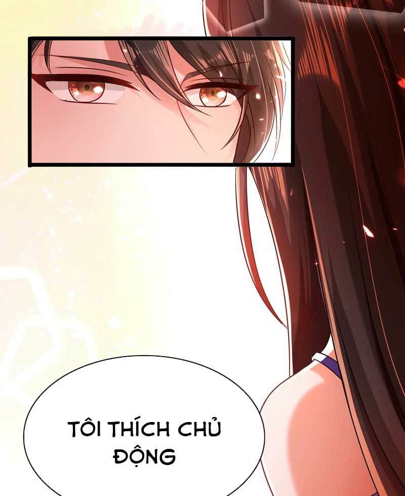 Trùng Sinh Không Gian: Cô Vợ Hào Môn Nóng Bỏng Không Dễ Chọc: Chapter 52