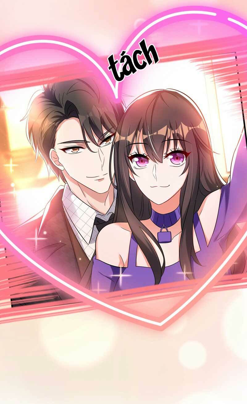 Trùng Sinh Không Gian: Cô Vợ Hào Môn Nóng Bỏng Không Dễ Chọc: Chapter 53