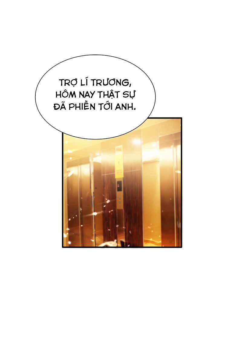 Trùng Sinh Không Gian: Cô Vợ Hào Môn Nóng Bỏng Không Dễ Chọc: Chapter 53