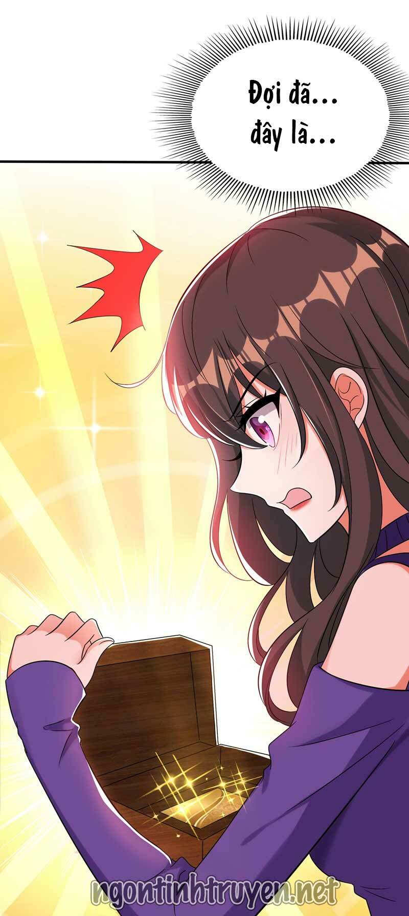 Trùng Sinh Không Gian: Cô Vợ Hào Môn Nóng Bỏng Không Dễ Chọc: Chapter 53