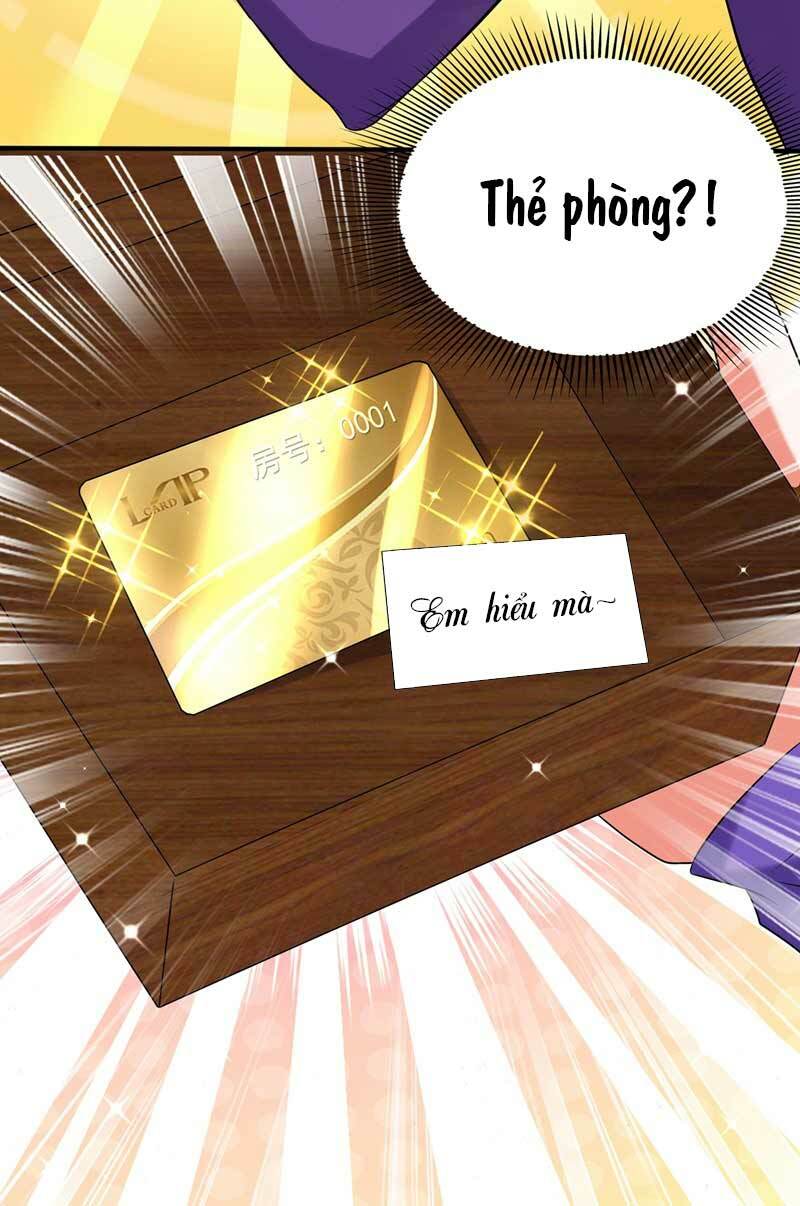 Trùng Sinh Không Gian: Cô Vợ Hào Môn Nóng Bỏng Không Dễ Chọc: Chapter 53