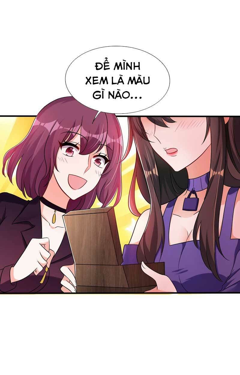 Trùng Sinh Không Gian: Cô Vợ Hào Môn Nóng Bỏng Không Dễ Chọc: Chapter 53
