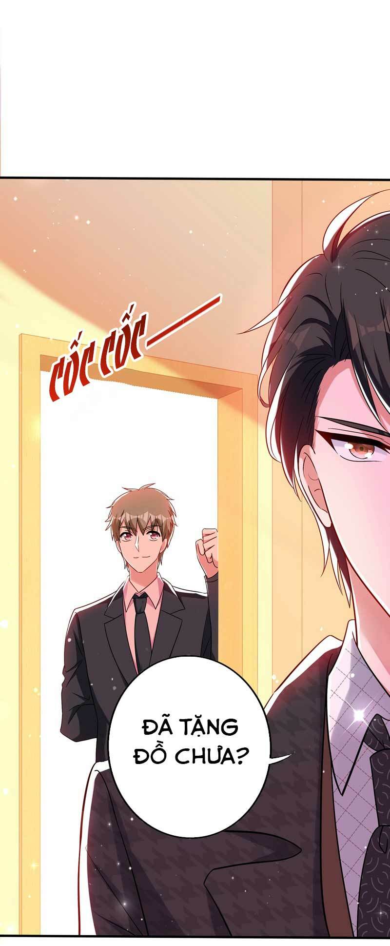 Trùng Sinh Không Gian: Cô Vợ Hào Môn Nóng Bỏng Không Dễ Chọc: Chapter 53