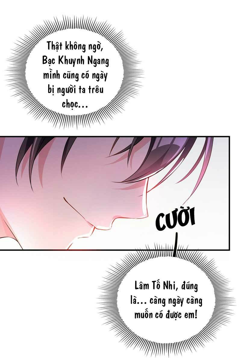 Trùng Sinh Không Gian: Cô Vợ Hào Môn Nóng Bỏng Không Dễ Chọc: Chapter 53