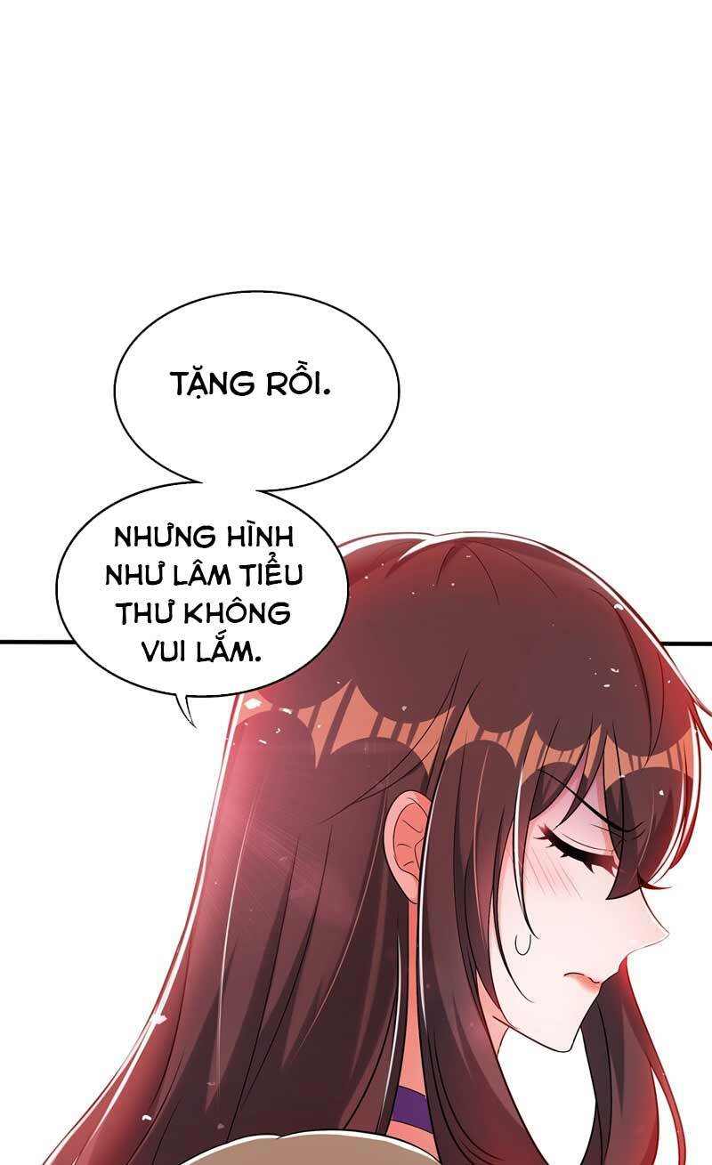 Trùng Sinh Không Gian: Cô Vợ Hào Môn Nóng Bỏng Không Dễ Chọc: Chapter 53