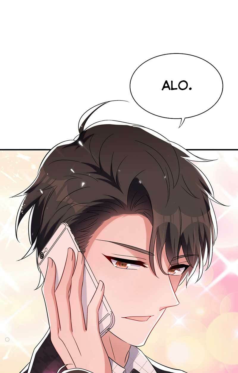 Trùng Sinh Không Gian: Cô Vợ Hào Môn Nóng Bỏng Không Dễ Chọc: Chapter 53
