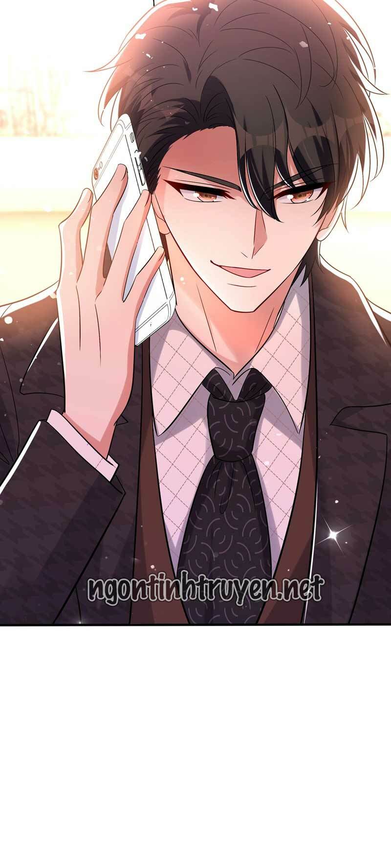 Trùng Sinh Không Gian: Cô Vợ Hào Môn Nóng Bỏng Không Dễ Chọc: Chapter 53