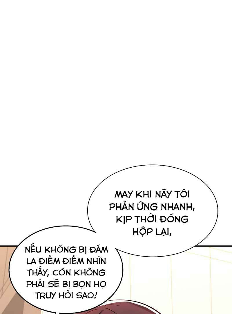 Trùng Sinh Không Gian: Cô Vợ Hào Môn Nóng Bỏng Không Dễ Chọc: Chapter 53