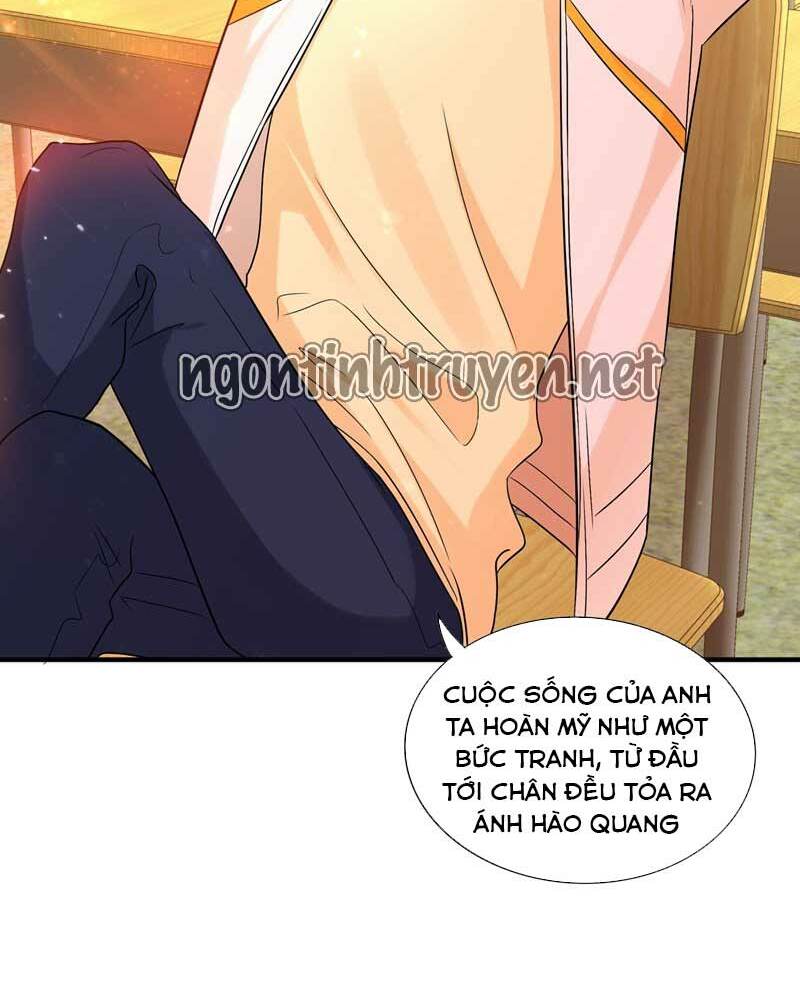 Trùng Sinh Không Gian: Cô Vợ Hào Môn Nóng Bỏng Không Dễ Chọc: Chapter 54