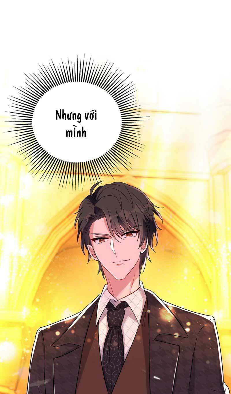 Trùng Sinh Không Gian: Cô Vợ Hào Môn Nóng Bỏng Không Dễ Chọc: Chapter 54