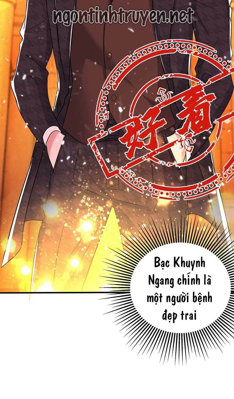 Trùng Sinh Không Gian: Cô Vợ Hào Môn Nóng Bỏng Không Dễ Chọc: Chapter 54