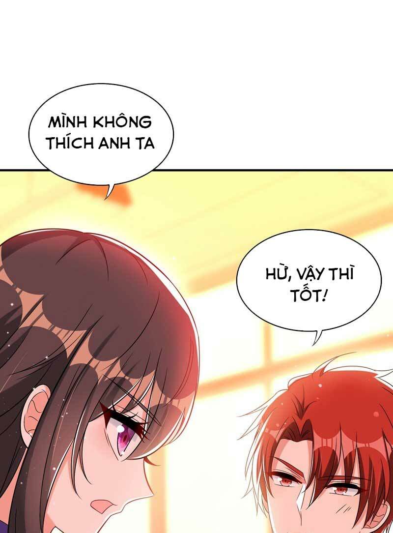 Trùng Sinh Không Gian: Cô Vợ Hào Môn Nóng Bỏng Không Dễ Chọc: Chapter 54