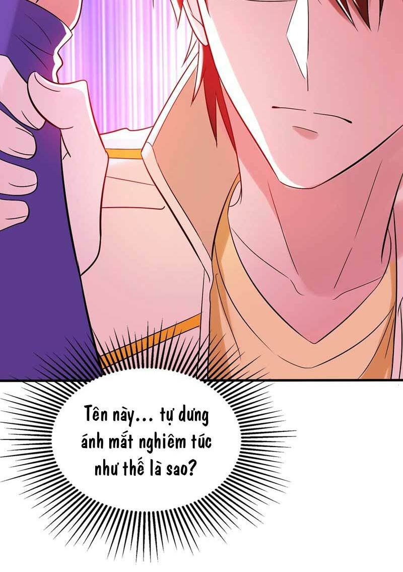 Trùng Sinh Không Gian: Cô Vợ Hào Môn Nóng Bỏng Không Dễ Chọc: Chapter 54