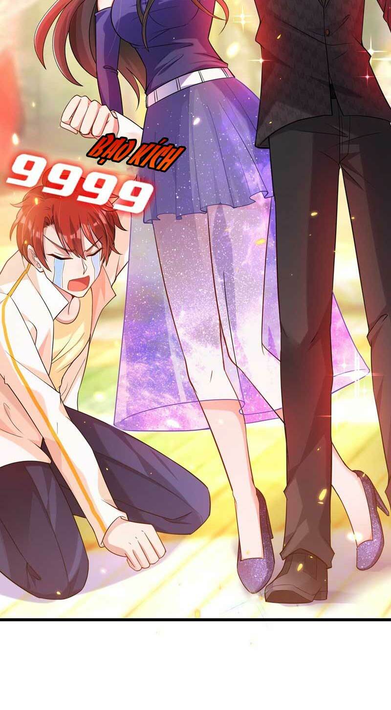 Trùng Sinh Không Gian: Cô Vợ Hào Môn Nóng Bỏng Không Dễ Chọc: Chapter 54