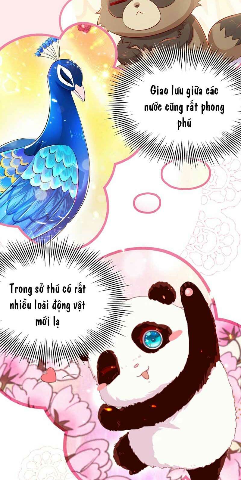 Trùng Sinh Không Gian: Cô Vợ Hào Môn Nóng Bỏng Không Dễ Chọc: Chapter 54