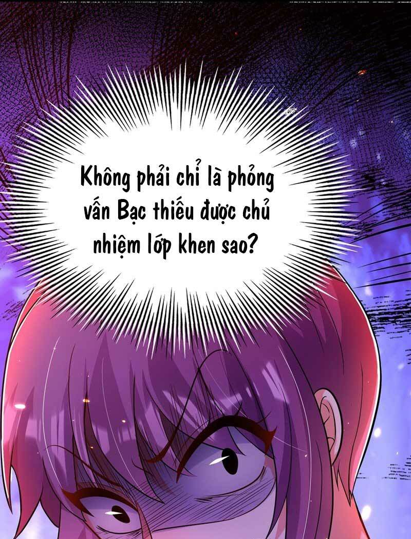 Trùng Sinh Không Gian: Cô Vợ Hào Môn Nóng Bỏng Không Dễ Chọc: Chapter 54