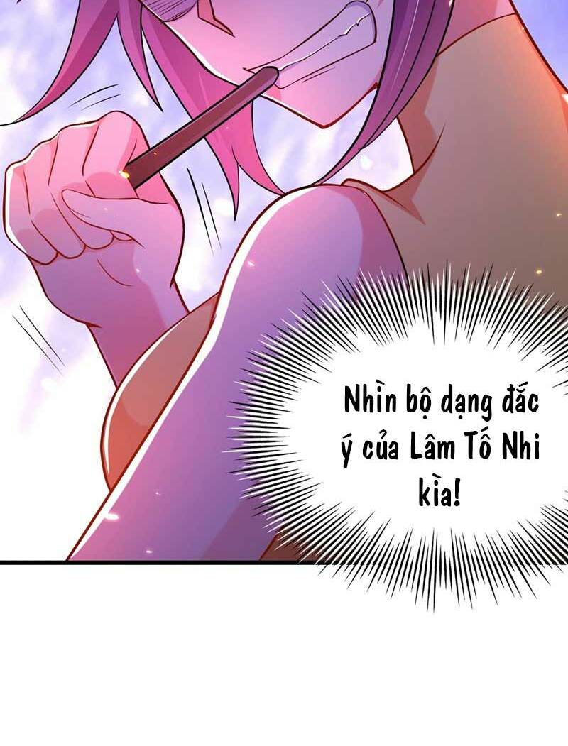 Trùng Sinh Không Gian: Cô Vợ Hào Môn Nóng Bỏng Không Dễ Chọc: Chapter 54