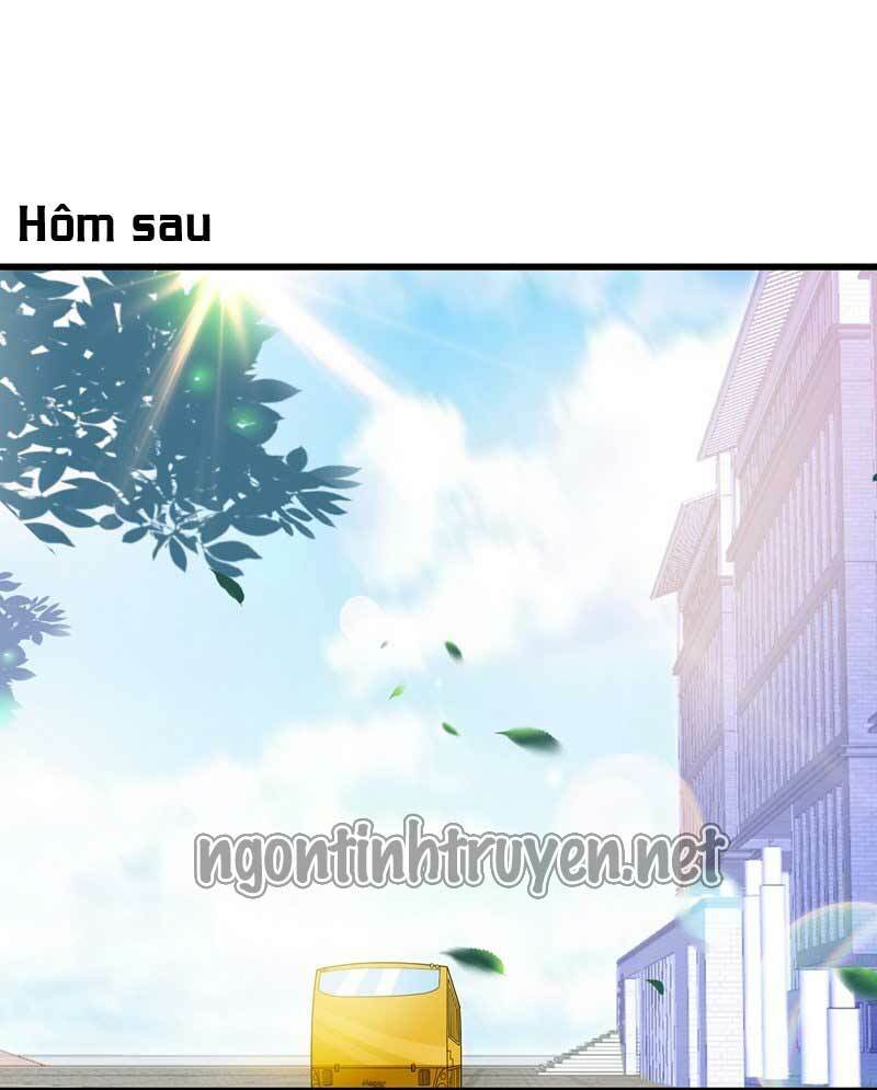 Trùng Sinh Không Gian: Cô Vợ Hào Môn Nóng Bỏng Không Dễ Chọc: Chapter 54